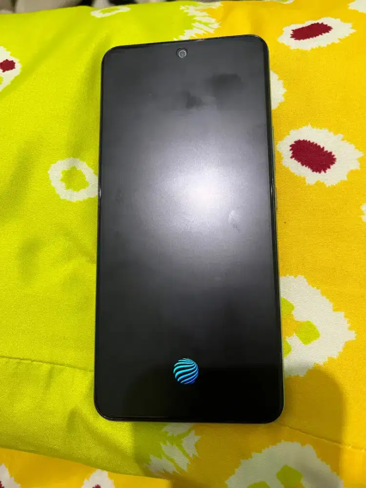 Vivo v40 lite 5G 8/256 sliver/sliver