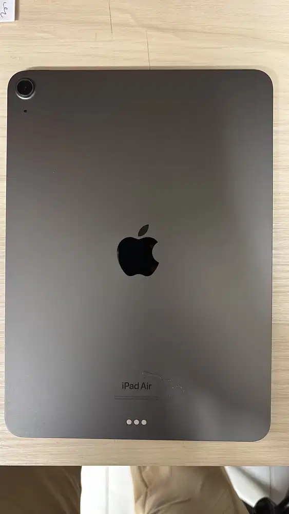 Ipad Air 5th 64gb