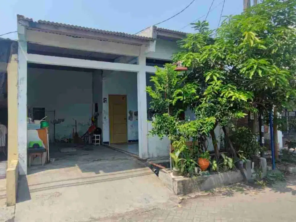 DI JUAL RUMAH 

KEL. : KWANGSAN
KEC. : SEDATI
KAB  : SIDOARJO