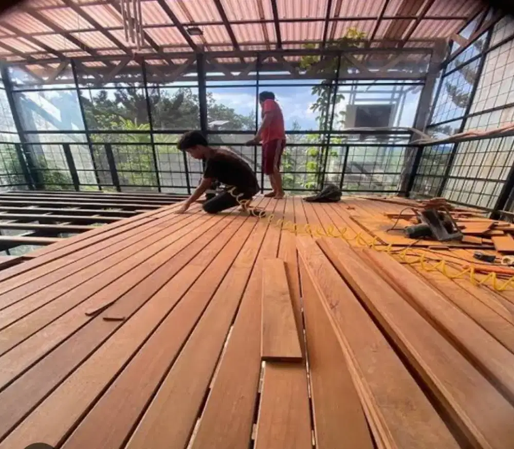 Lowongan kerja pria