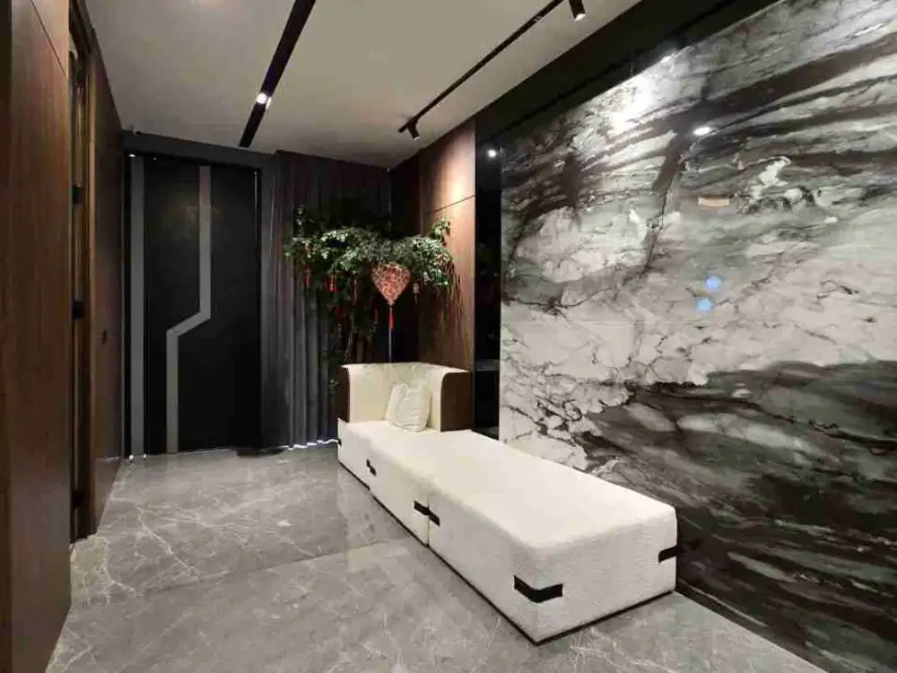 Jual Rumah Bukit Danau Indah Full Furnish Cantik