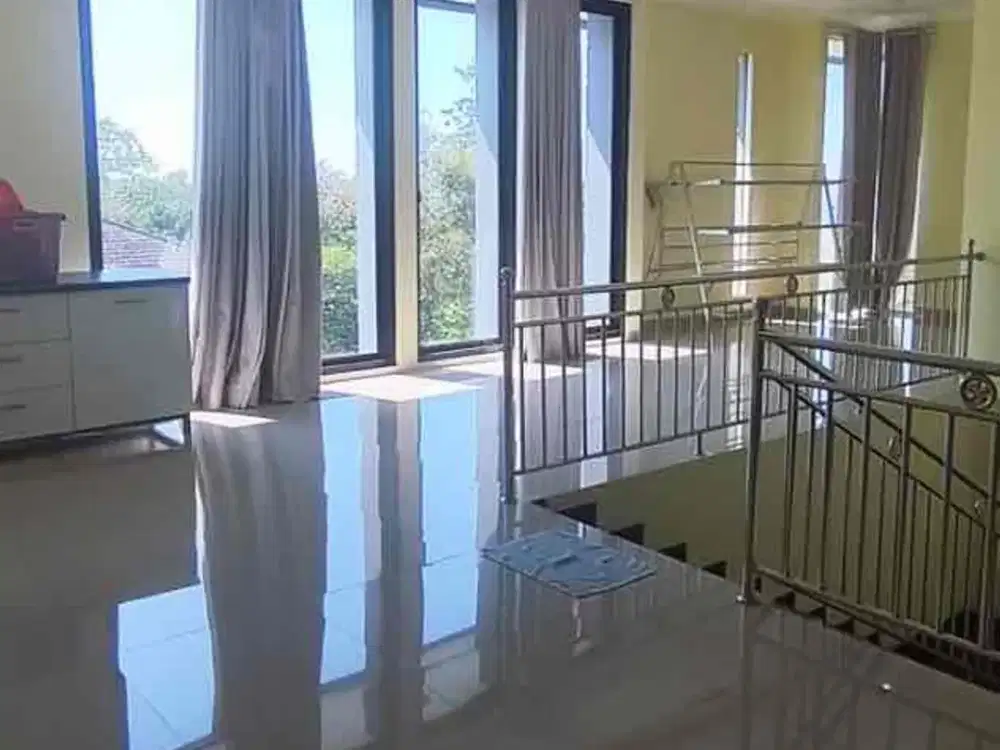 Dijual Murah Rumah Semi Furnish Taman Dayu Pandaan Pasuruan