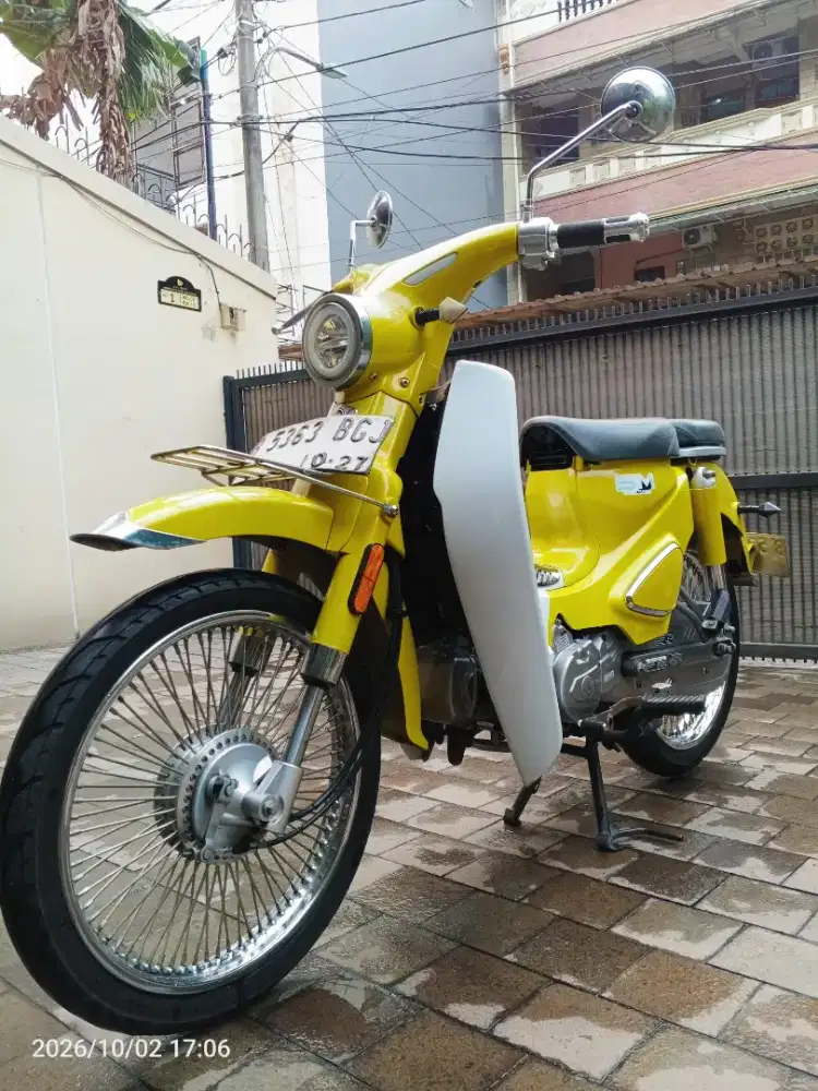 SM Sport Classic