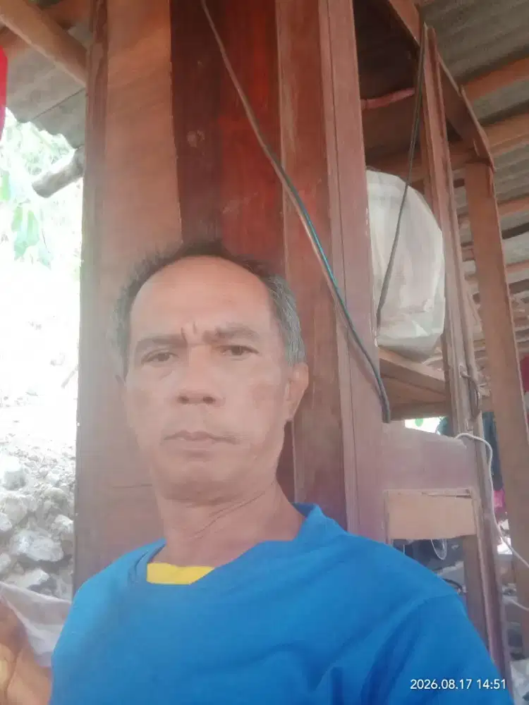 Mencari pekerjaan sebagai supir pribadi