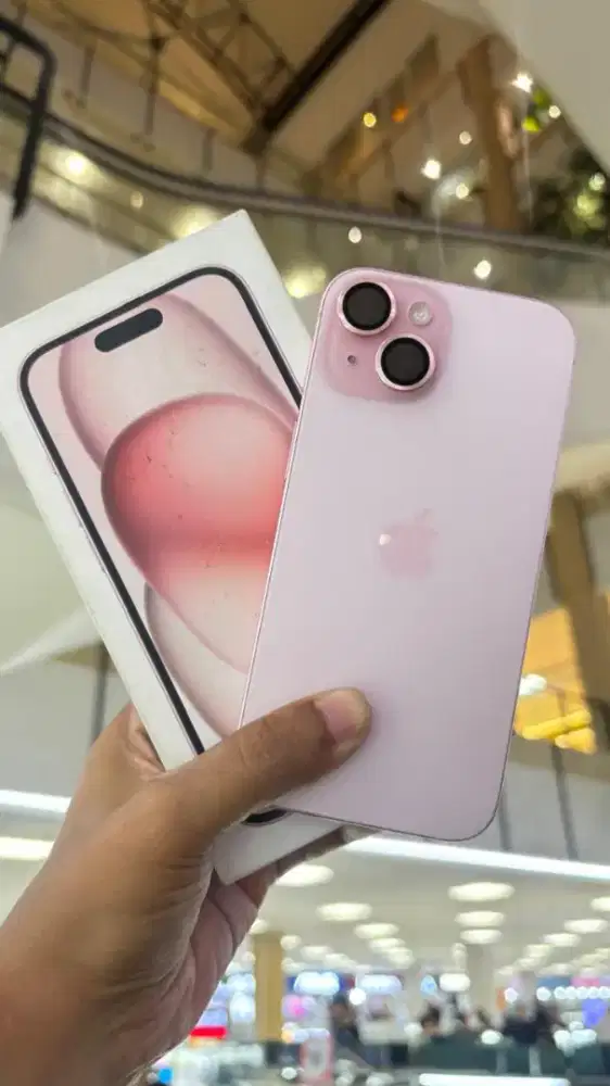 Hp murah plaza jambu 2