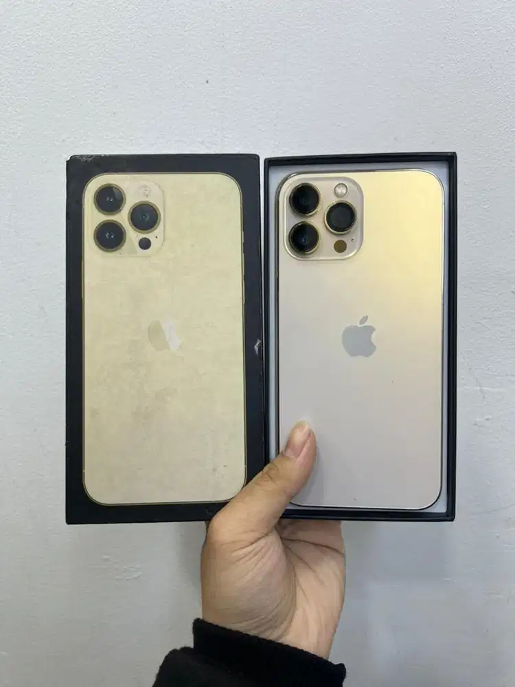 Iphone 13ProMax 128GB Inter Bh 92%