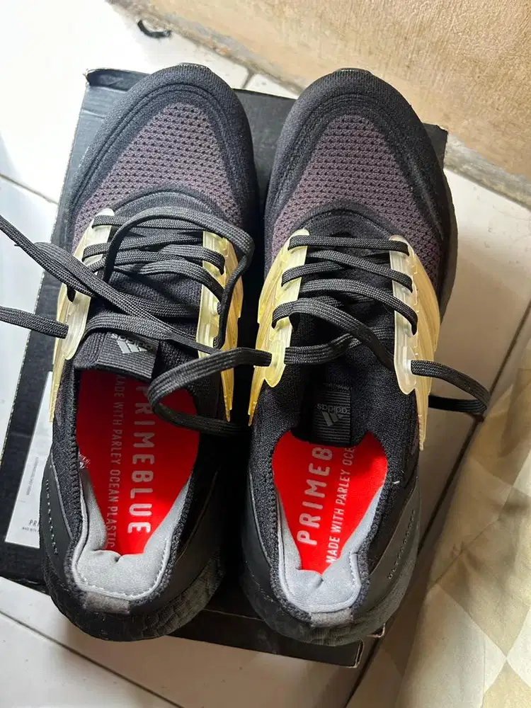 Adidas ultraboost 21