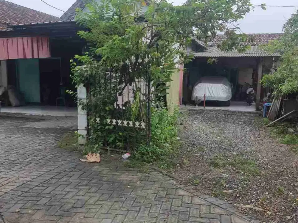 DI JUAL RUMAH 

KEL. : KLURAK
KEC. : CANDI
KAB  : SIDOARJO