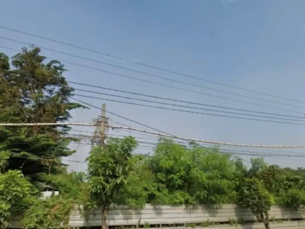 Disewakan Lahan 3,4ha di Tambak Langon Surabaya dekat ke pelabuhan