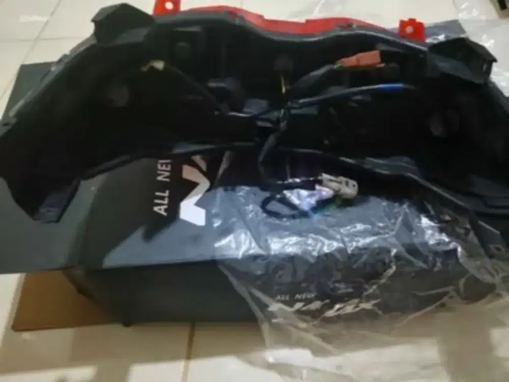 Stoplam nmax new