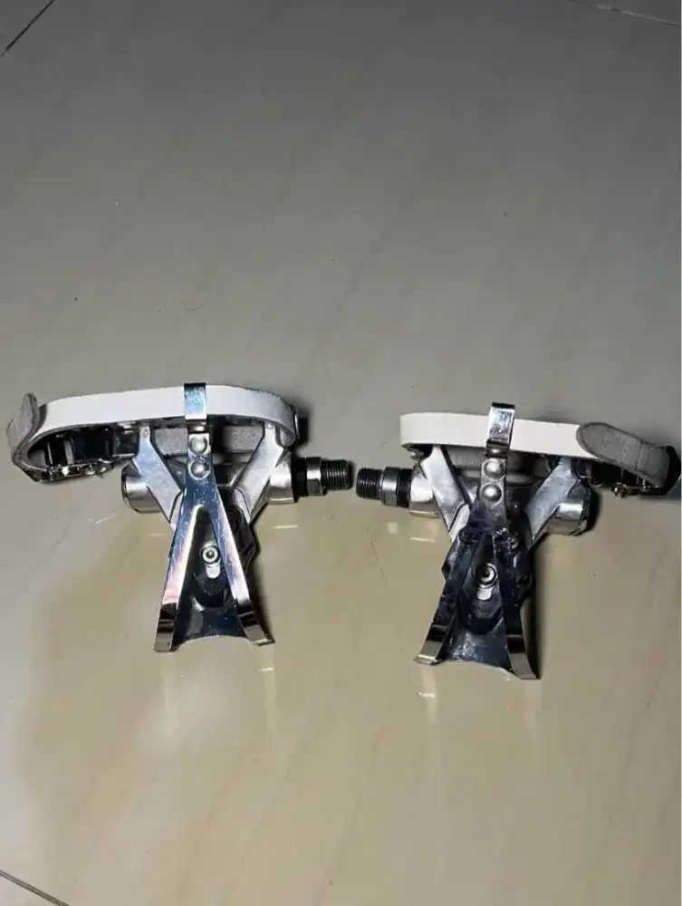 Pedal HTI-A67 Retro Vintage