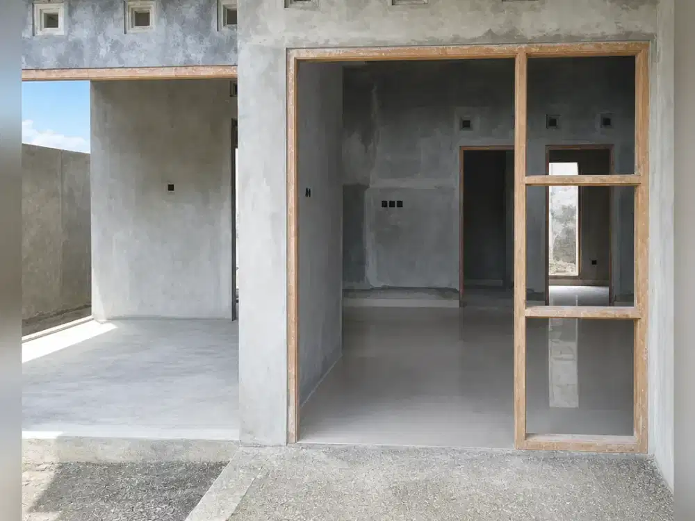 Rumah Dijual di Ngaglik, Sleman
