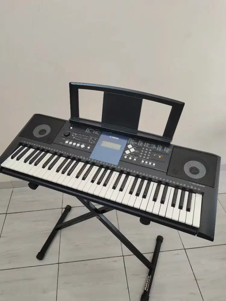 Keyboard Yamaha psr e 333