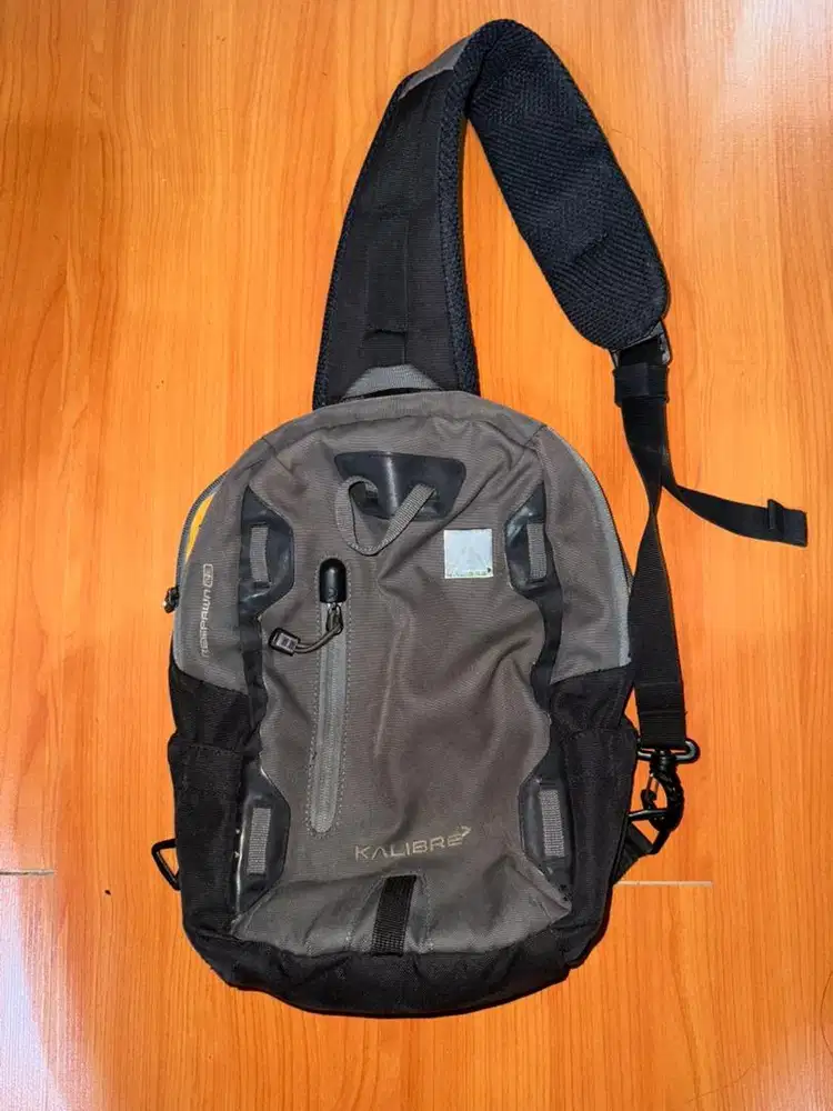 Jual Tas Selempang Kalibre