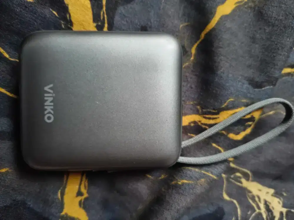 Power bank video 10000