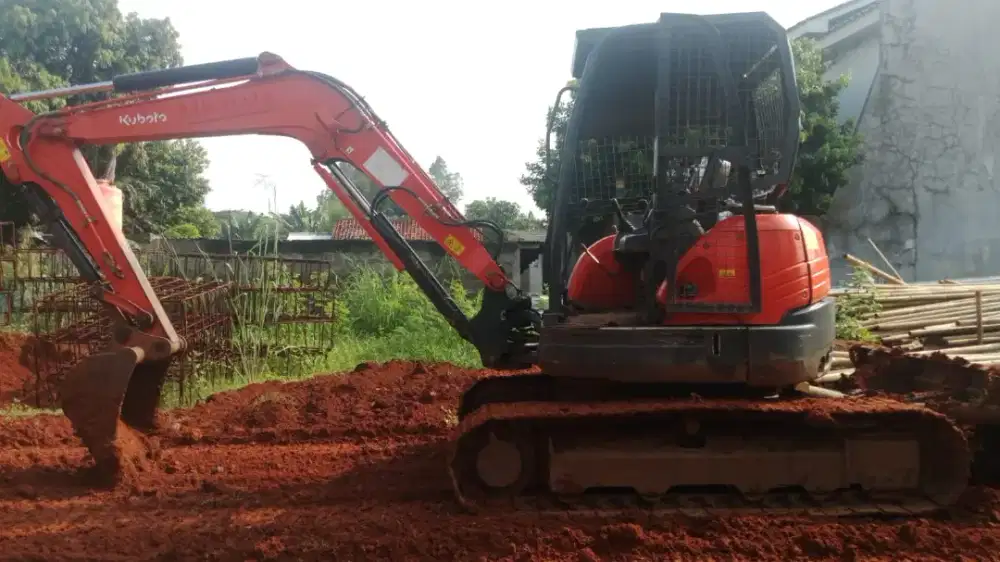 Exca mini pc50 becko breaker vibro dozer wales crane dumtruk excavator