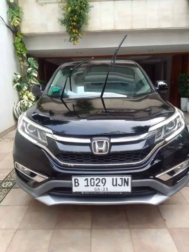 CRV prestige Antik sekali