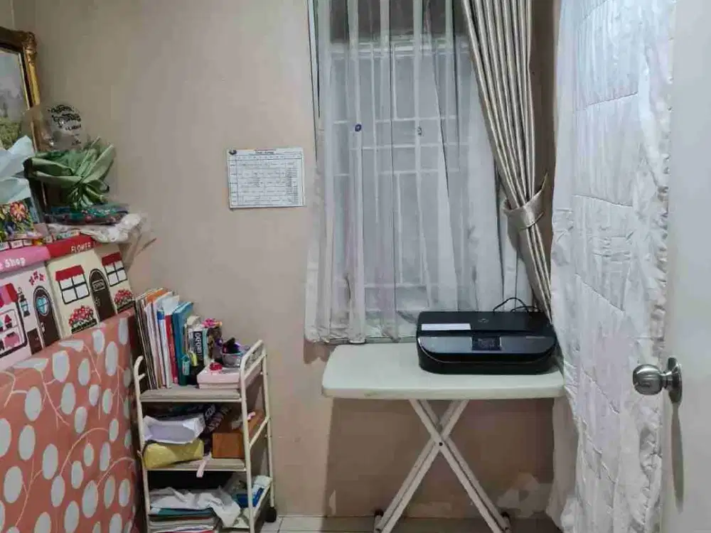 Jual Apartemen Greenbay Pluit Hoek Furnished