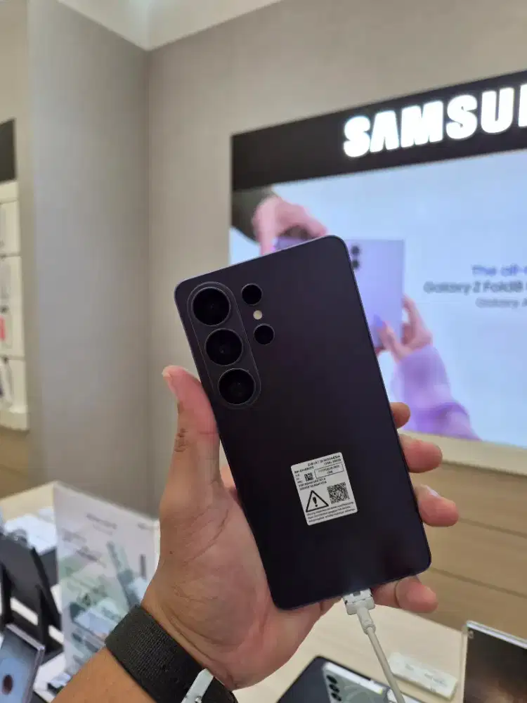 Samsung S26Ultra 16/1Tb Baru Segel