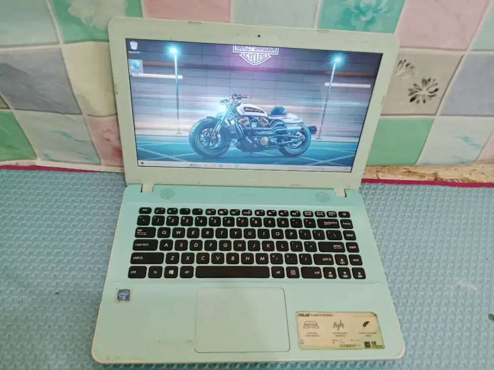 DIJUAL MURAH LAPTOP ASUS X441N