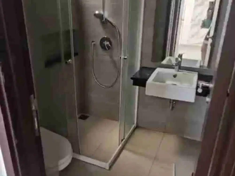 Sewa Rumah Magenta Kosongan 6x10 Pik 2