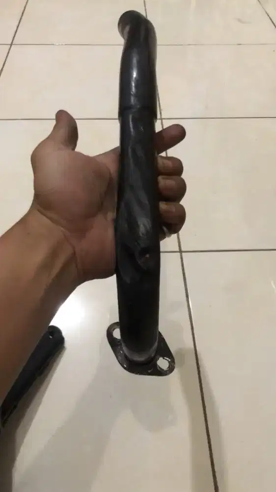 Jual knalpot Beat
