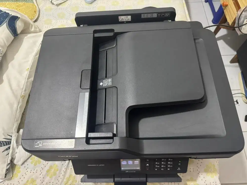 Printer Brother MFC J3530DW
