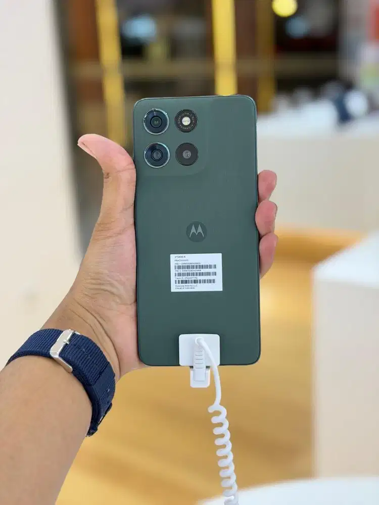 Motorola g67 5G