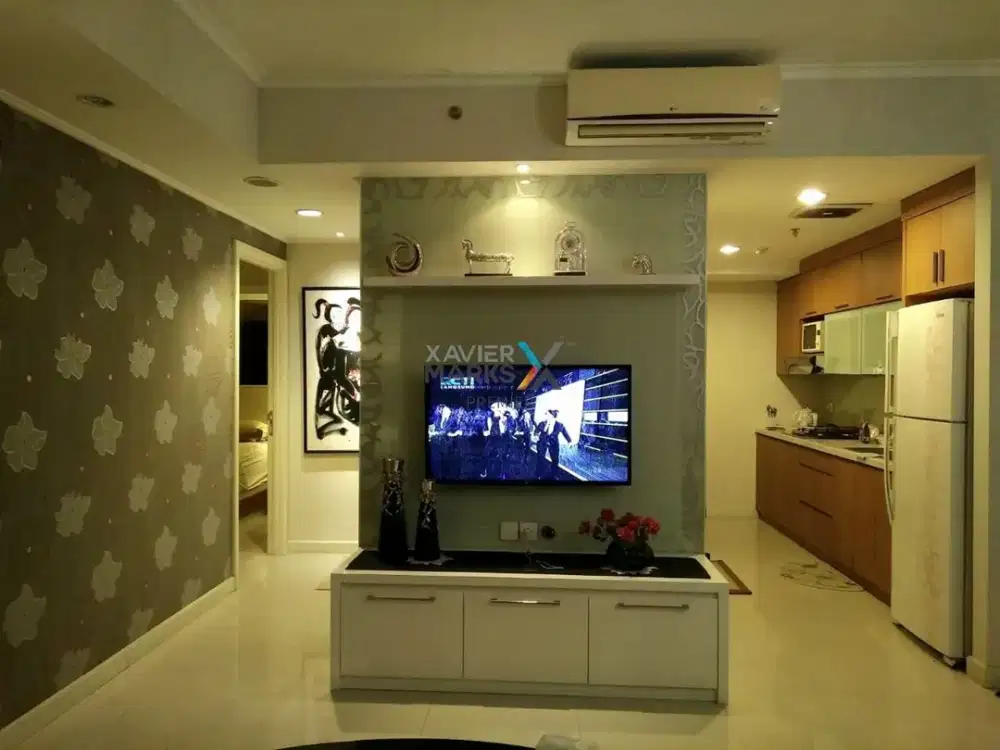 Dijual Apartment, Apartemen Waterplace Residence, Sambikerep Surabaya Barat