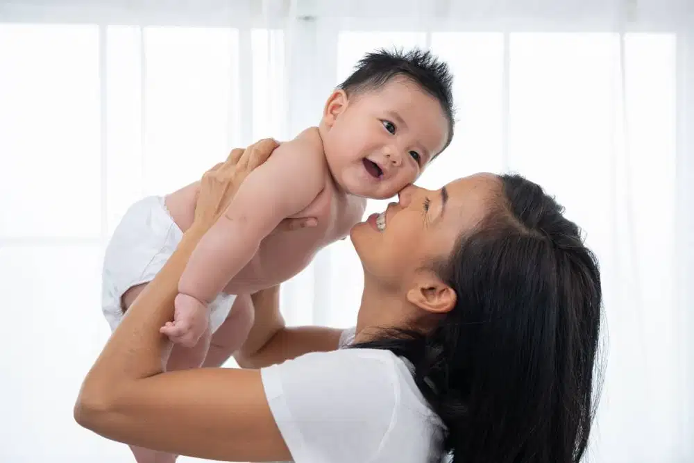 Dicari ART Momong Bayi 9 bulan (PP)