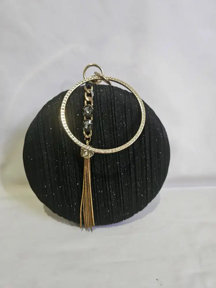 Tas pesta import