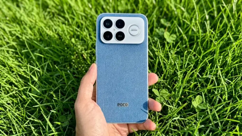 Poco F8 Ultra 16/512gb