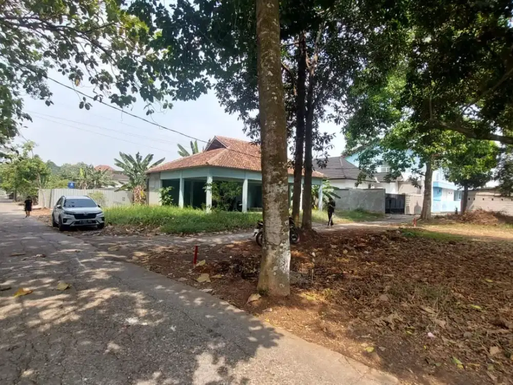 Dekat Pintu Tol Tambun, Tanah Kavling SHM 200 Juta-an Bekasi