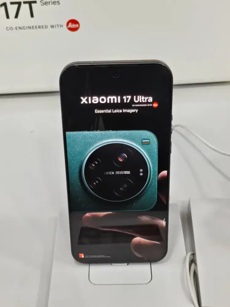 Xiaomi 17 Ultra
