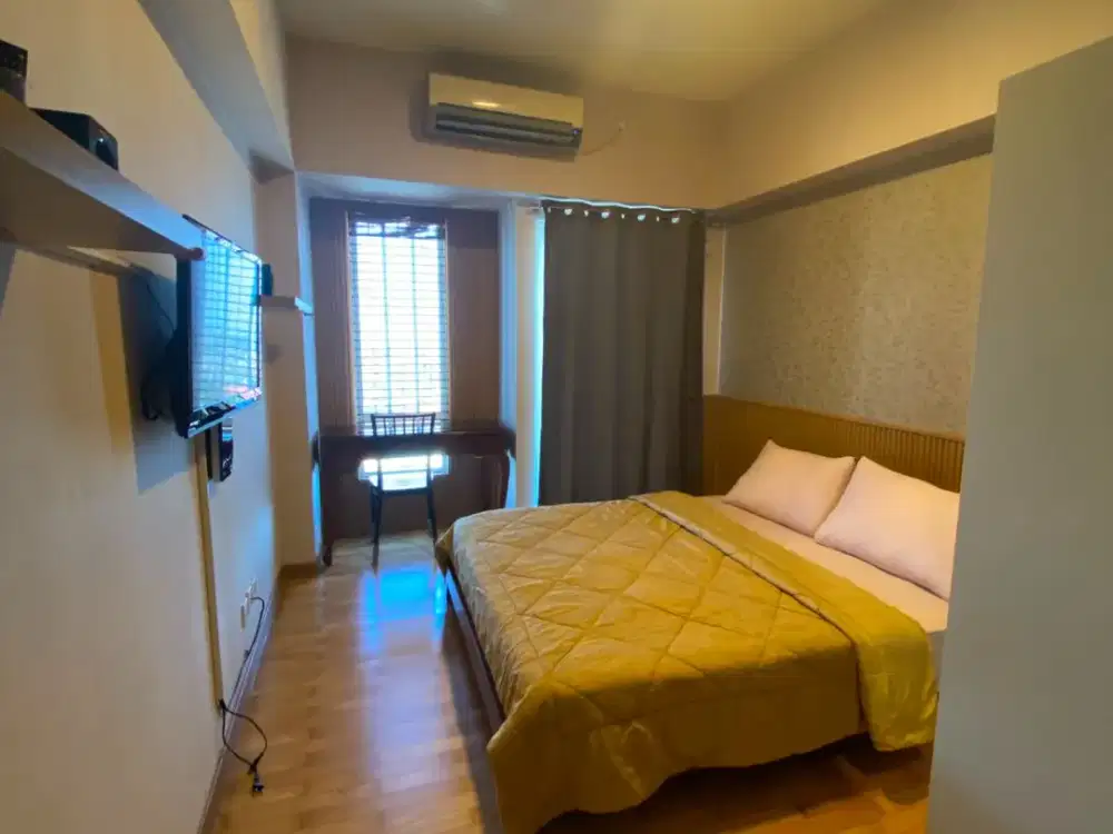 Apartemen Tanglin