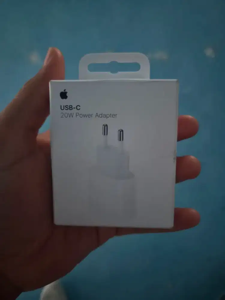 Adaptor Ori Ip 20Watt