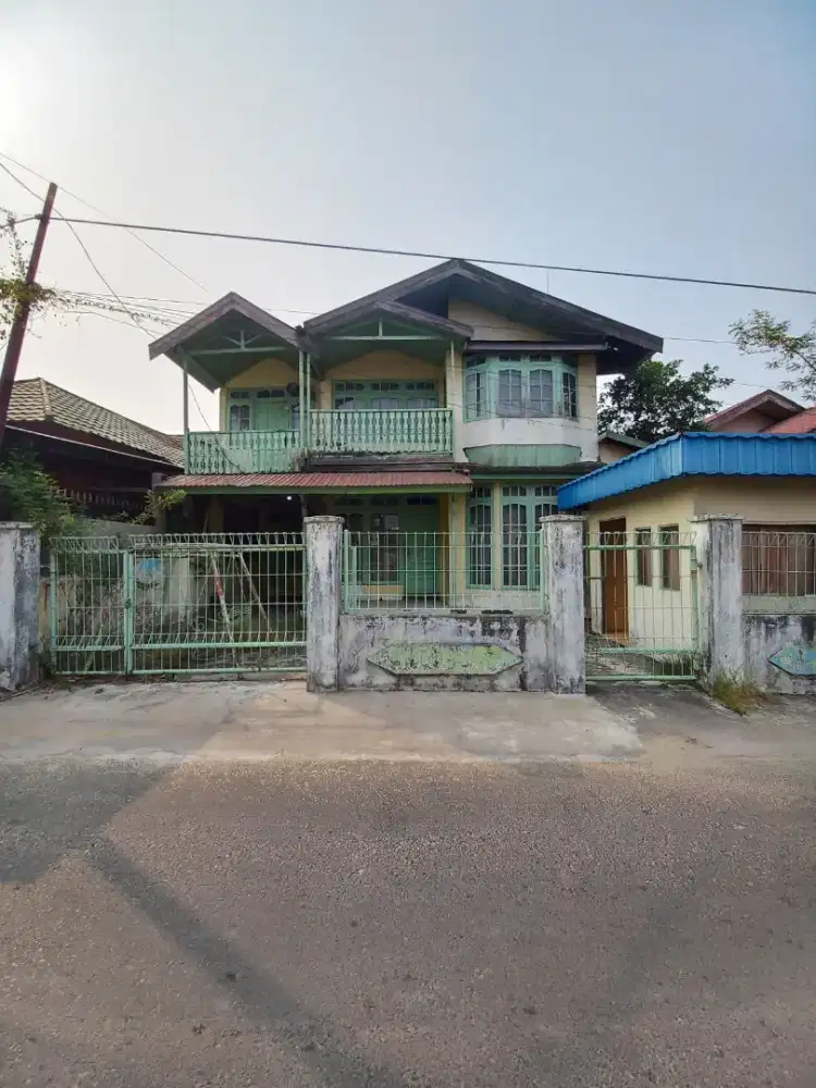 Nego sampai deal rumah dijual