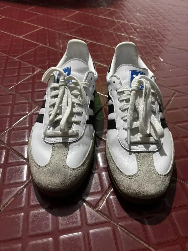 Adidas Samba OG