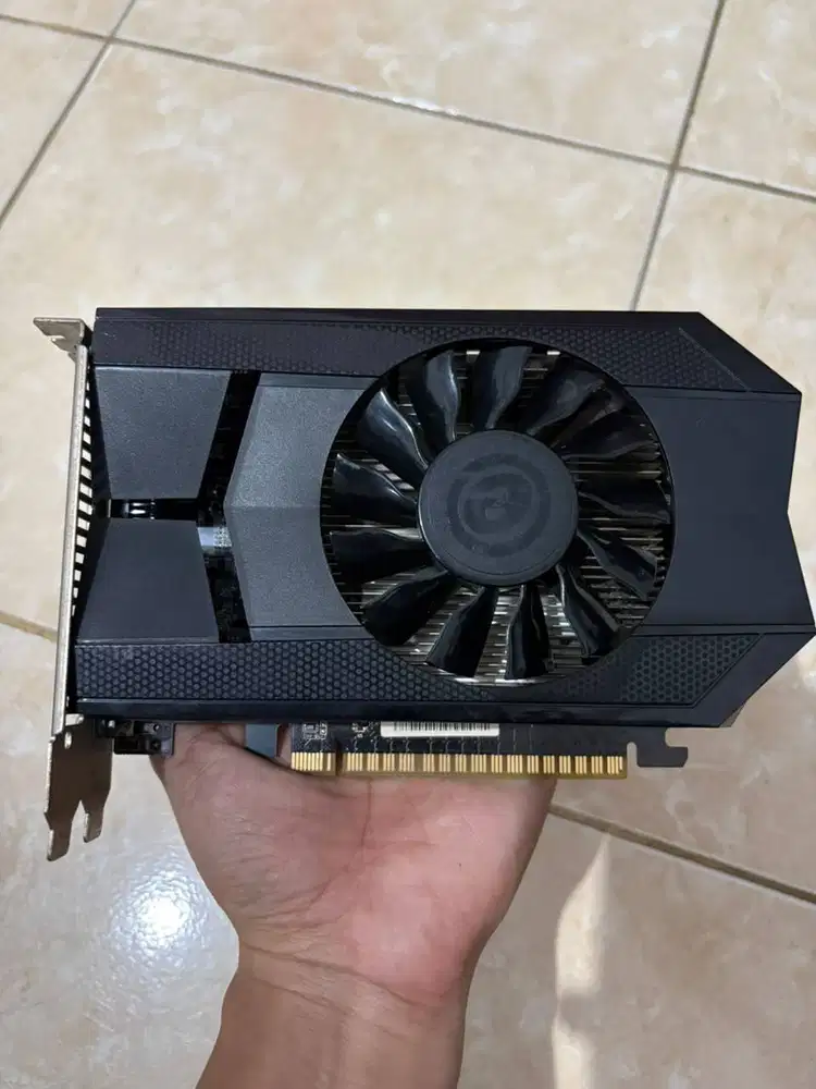 VGA GTX 650 Ti 1GB DDR5