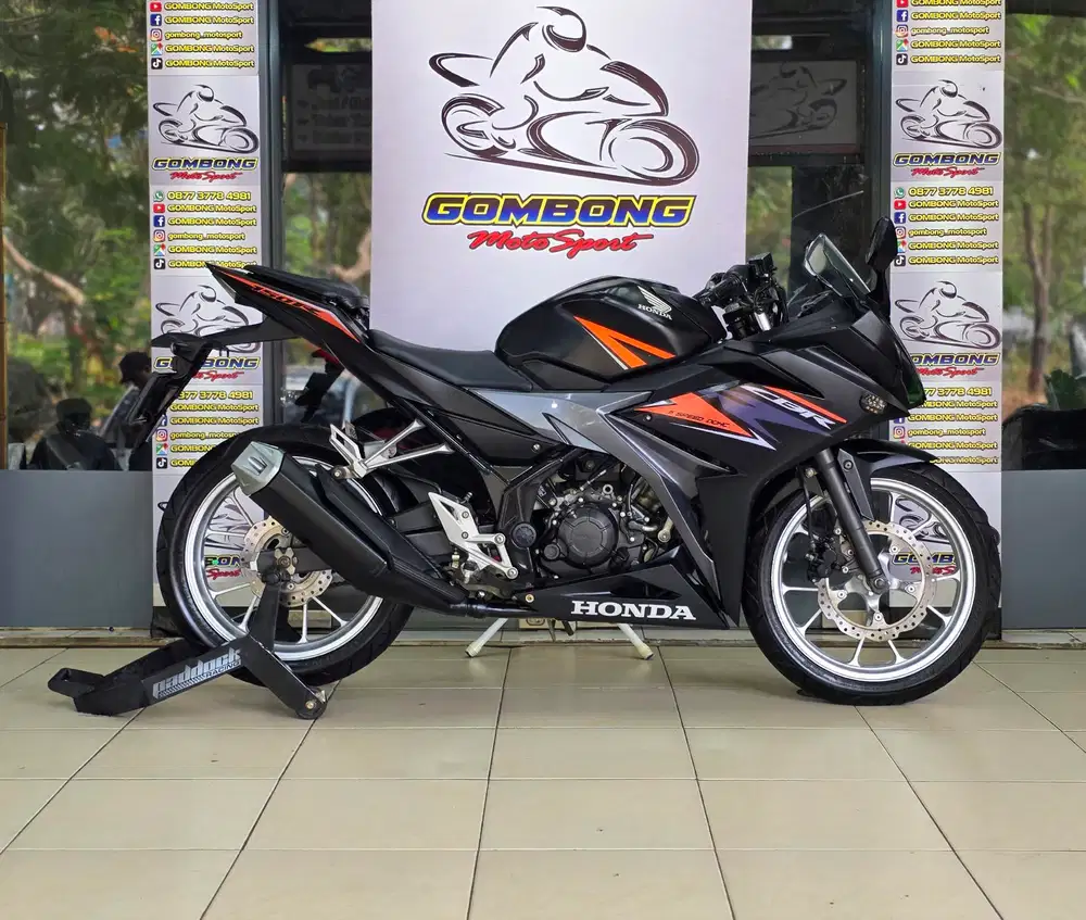 HONDA CBR 150R 2019 . CBR150R . CBR 150 R