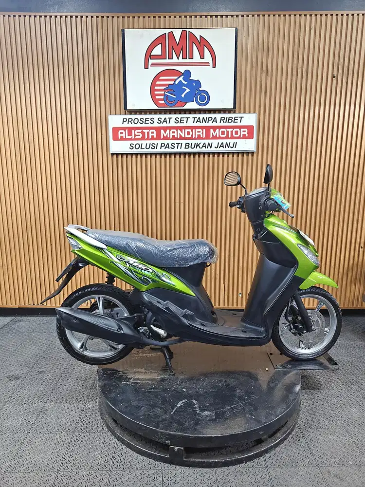 MIO SMAIL 2011, CASHNONLY, CC, SHOPEE,