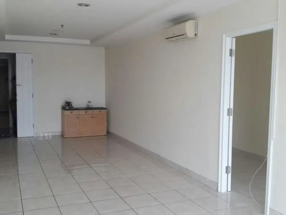 Dijual Apartemen French Walk Twr Paris Garden, Kelapa Gading