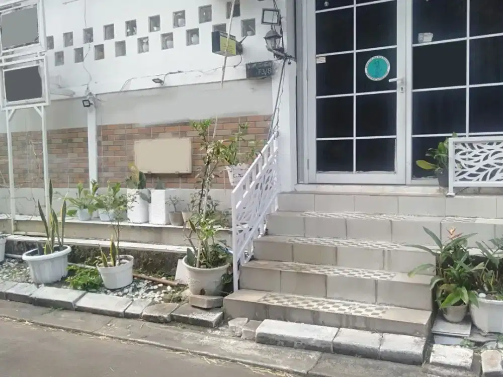 Jual Rumah Bukit Serpong Mas dekat akses Tol Gading Serpong dan Alam Sutera