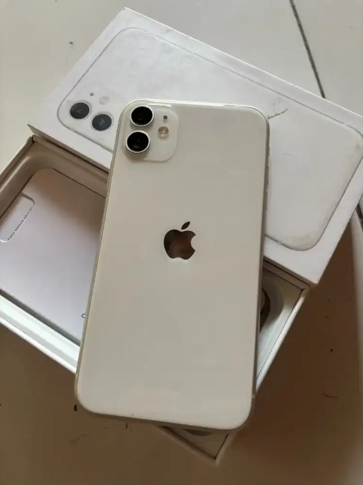 iPhone 14 128Gb bisa semua kartu segel