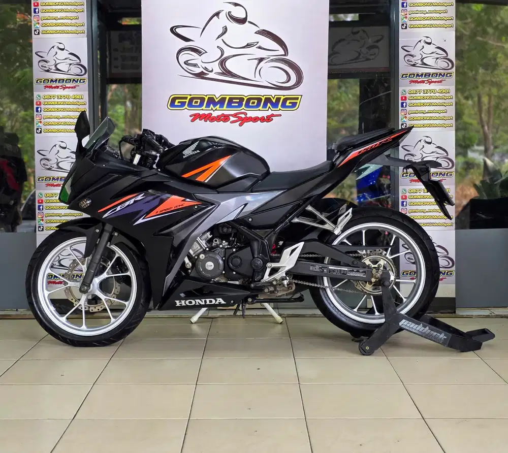 HONDA CBR 150R 2019 . CBR150R . CBR 150 R