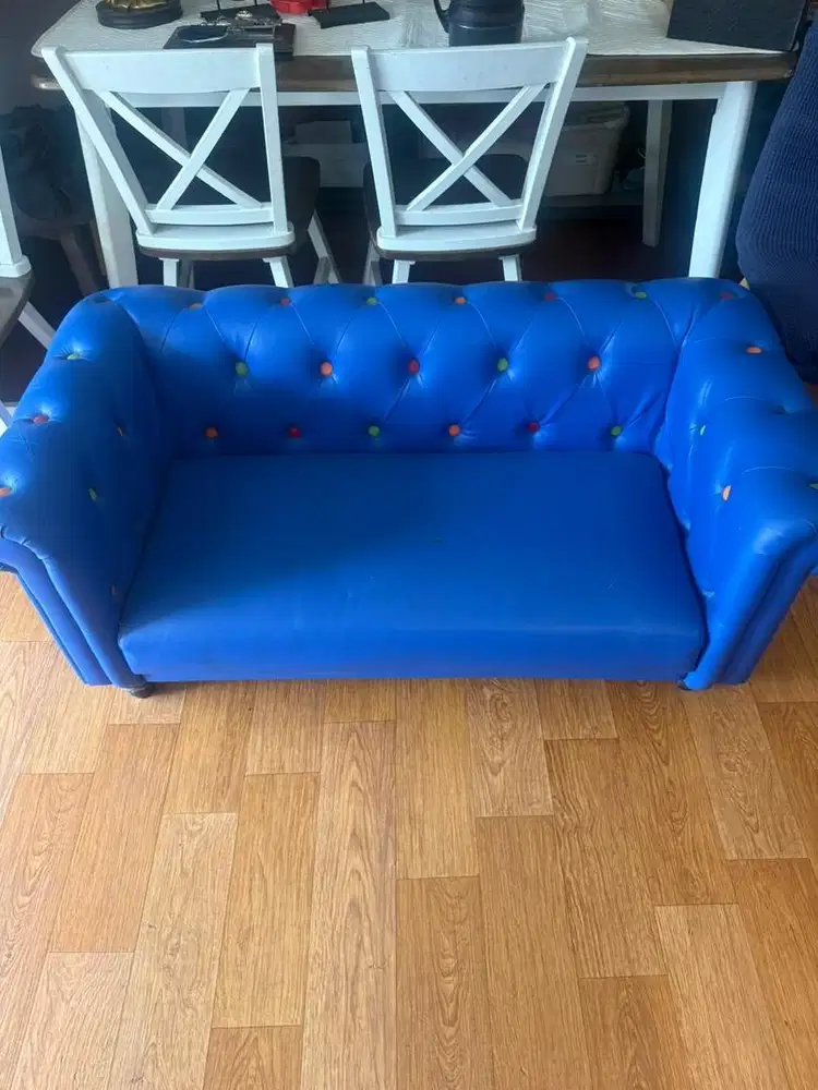 Dijual Sofa american style