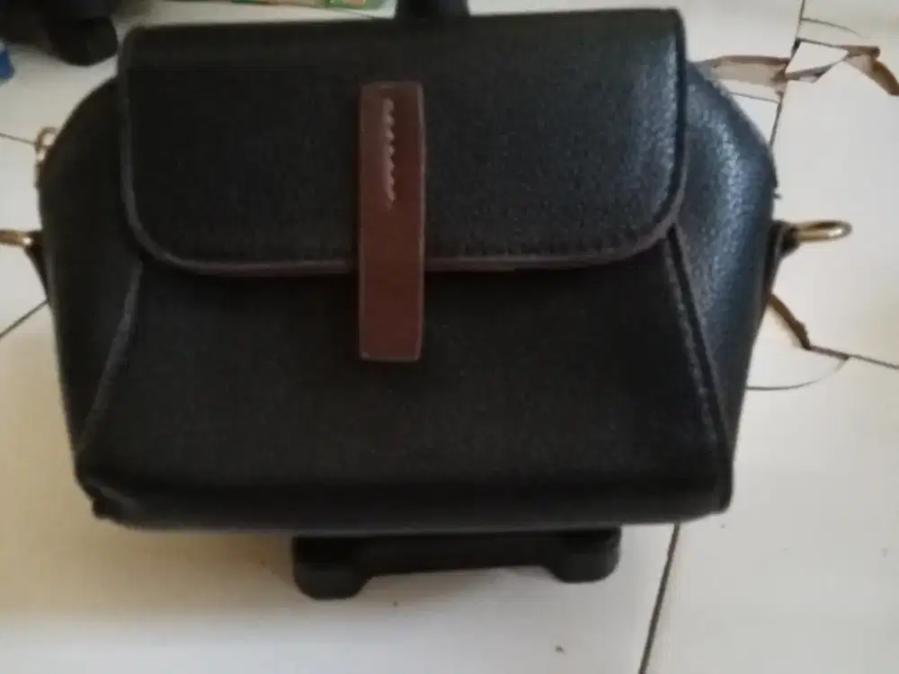 Tas dompet wanita