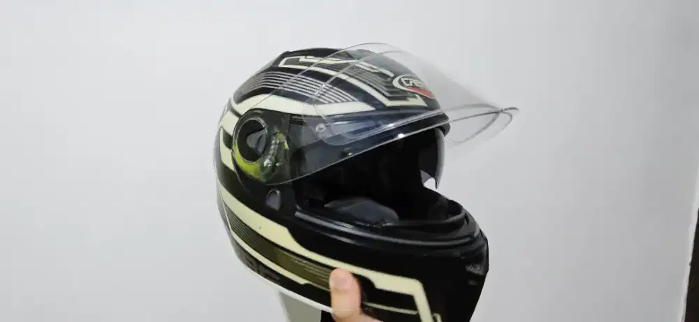 Helm Caberg EGO Streamline Size XL