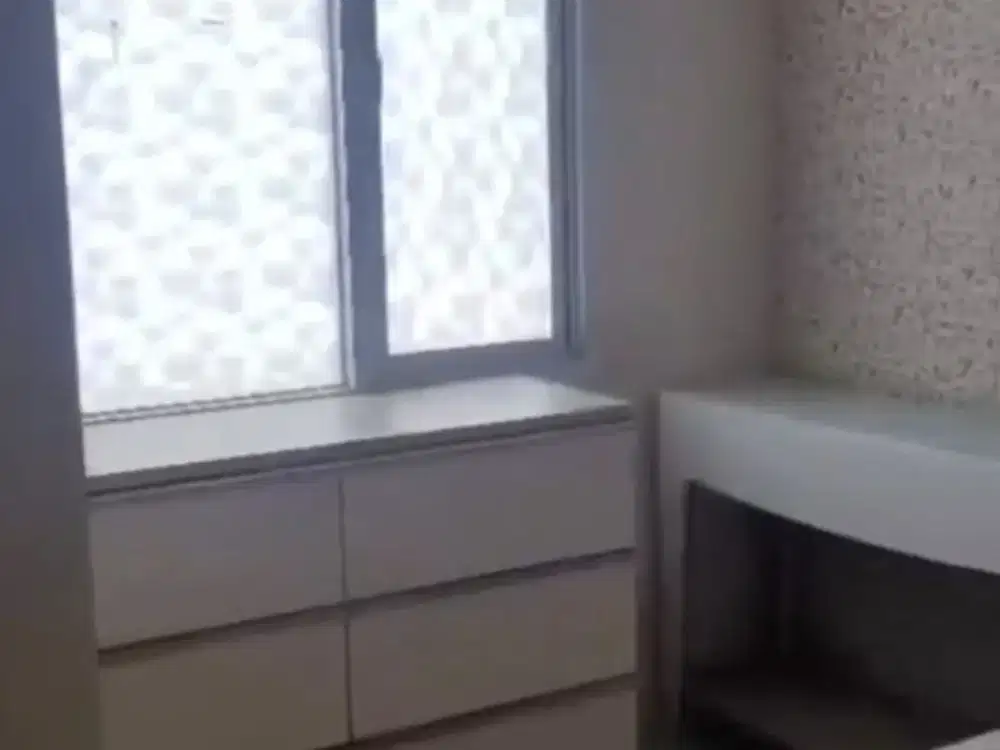 Apartemen Pavilion Permata Surabaya