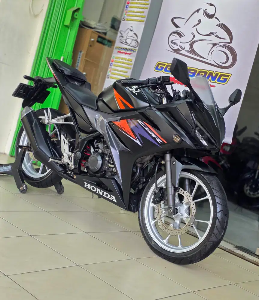 HONDA CBR 150R 2019 . CBR150R . CBR 150 R
